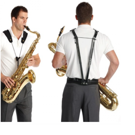 Vandoren FNH100, Universal Saxophone Harness